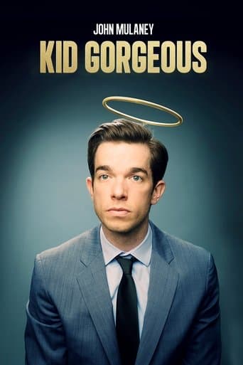Affiche de John Mulaney: Kid Gorgeous at Radio City