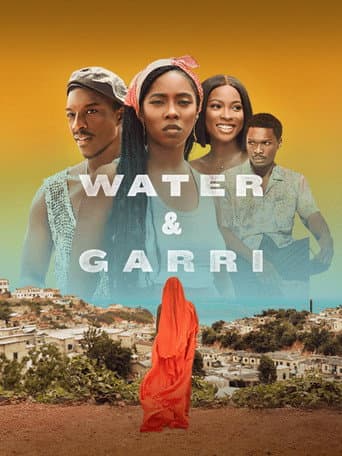 Affiche de Water & Garri