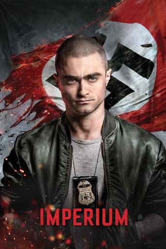 Affiche de Imperium