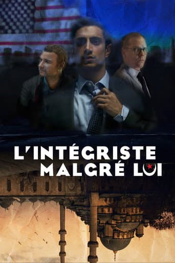 Affiche de L'Intégriste malgré lui
