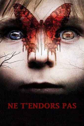 Affiche de Ne t'endors pas