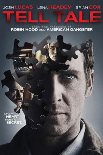 Affiche de Tell Tale