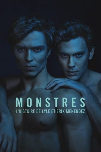 Affiche de Monstres : L'Histoire de Lyle et Erik Menendez