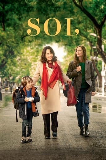 Affiche de SOL