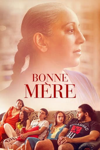 Affiche de Bonne mère