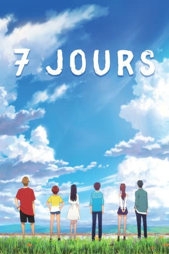 Affiche de 7 jours