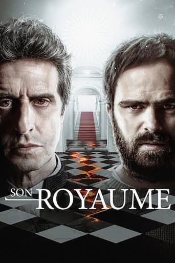 Affiche de Son Royaume