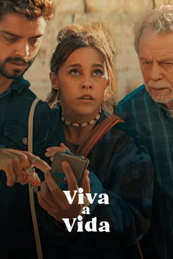 Affiche de Viva a Vida