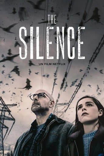 Affiche de The Silence