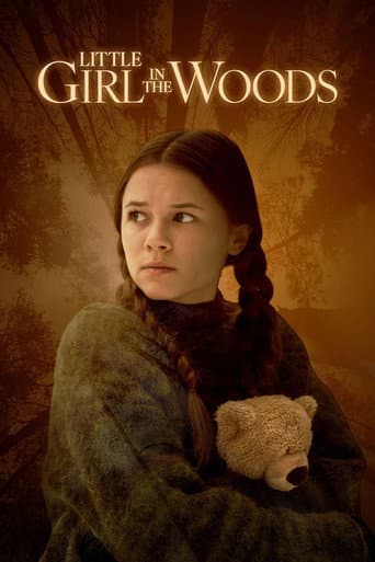 Affiche de La petite fille dans les bois