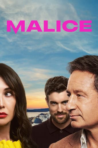 Affiche de Malice