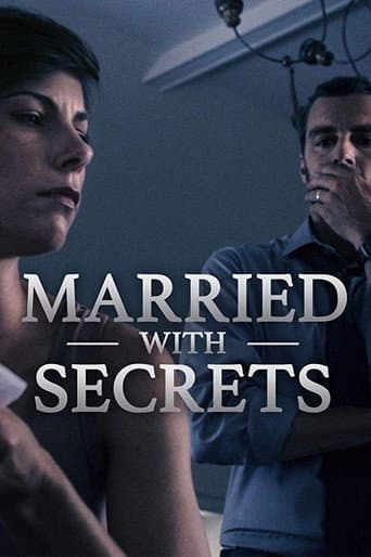 Affiche de Married with Secrets