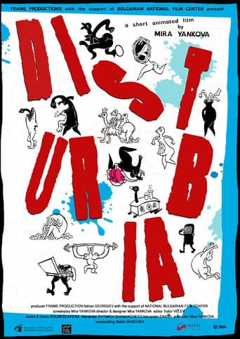 Affiche de Disturbia