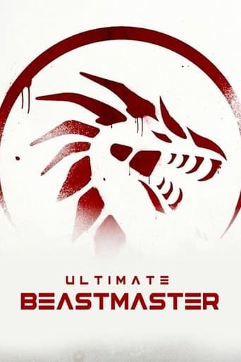 Affiche de Ultimate Beastmaster