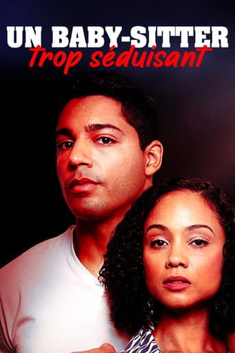 Affiche de Un babby-sitter trop séduisant