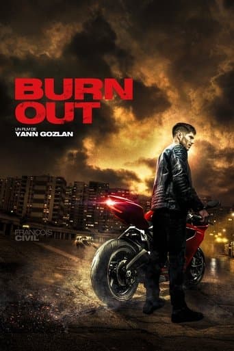 Affiche de Burn Out