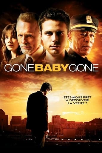 Affiche de Gone Baby Gone