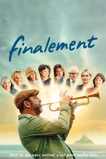 Affiche de Finalement