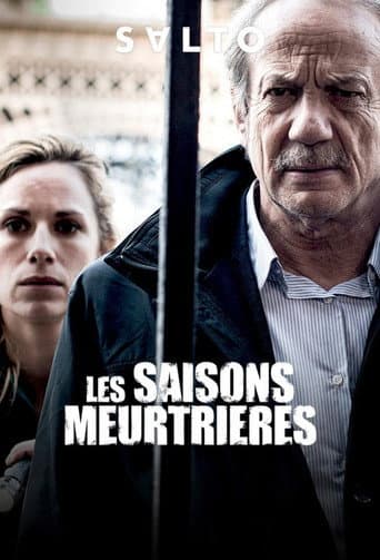 Affiche de Les Saisons meurtrières