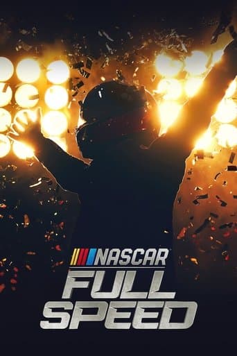 Affiche de Full Speed