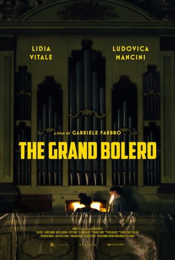 Affiche de The Grand Bolero