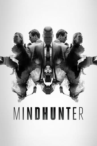 Affiche de MINDHUNTER