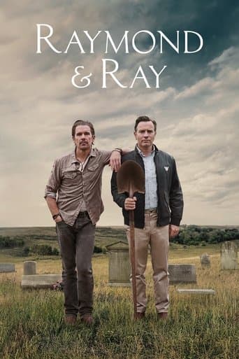 Affiche de Raymond & Ray