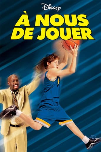 Affiche de À Nous de Jouer
