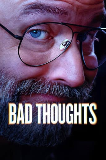 Affiche de Bad Thoughts