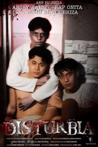 Affiche de Disturbia