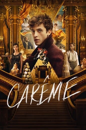 Affiche de Carême
