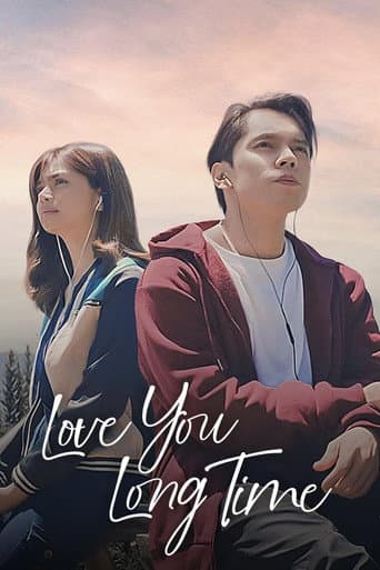 Affiche de Love You Long Time