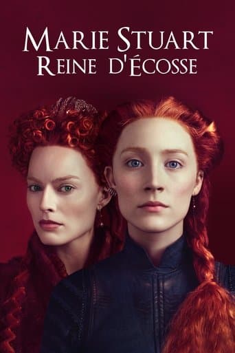 Affiche de Marie Stuart, reine d'Écosse