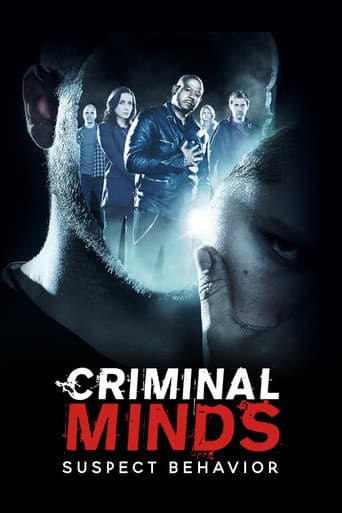 Affiche de Criminal Minds: Suspect Behavior