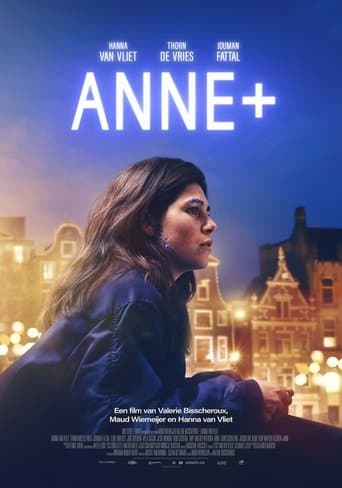 Affiche de Anne+ : Le film