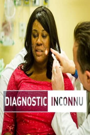 Affiche de Diagnostic Inconnu