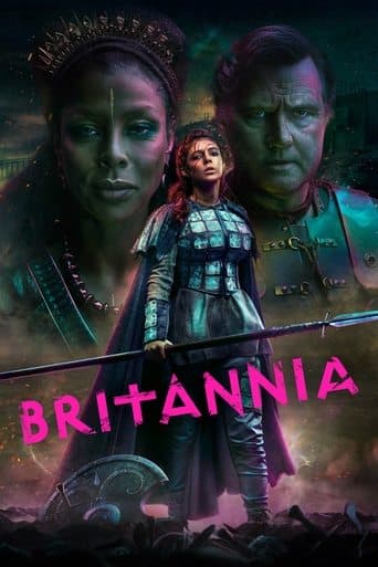 Affiche de Britannia