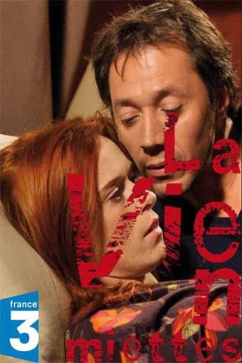 Affiche de La Vie en miettes