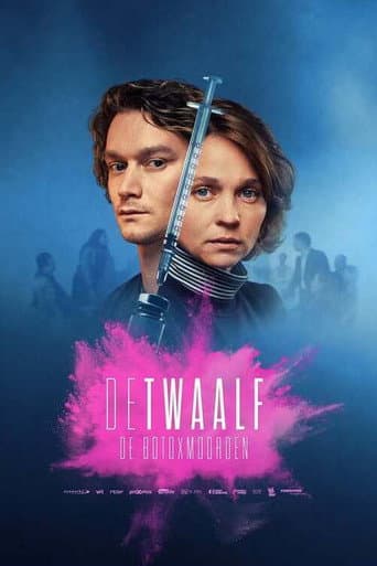 Affiche de The Twelve