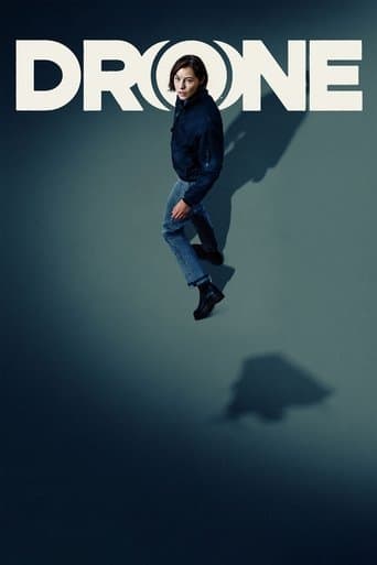 Affiche de Drone