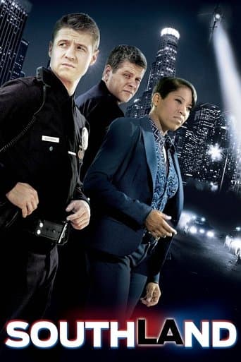 Affiche de Southland
