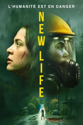 Affiche de New Life