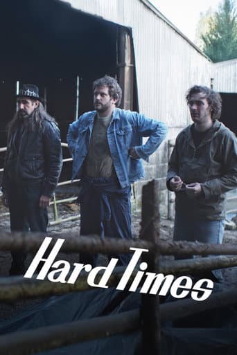 Affiche de Hard Times