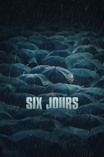 Affiche de Six jours