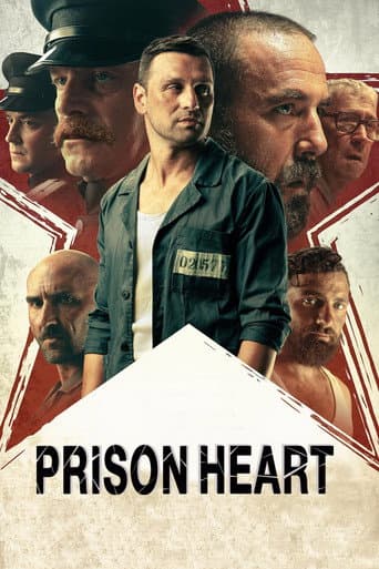 Affiche de Prison Heart