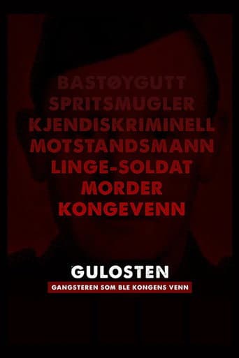 Affiche de Gulosten