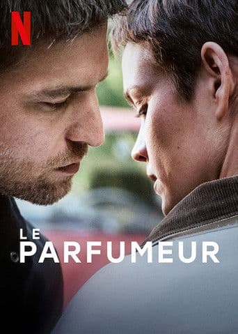 Affiche de Le Parfumeur