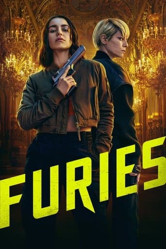 Affiche de Furies