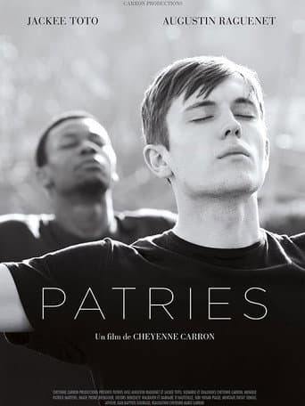 Affiche de Patries