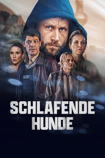 Affiche de Sleeping Dog